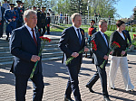 9 мая в Барнауле